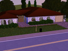Sims 3 — 29 Adventure Road by fsinaswee — This beautiful 4 bedroom 3 bathroom home, has everything a sim could want. This