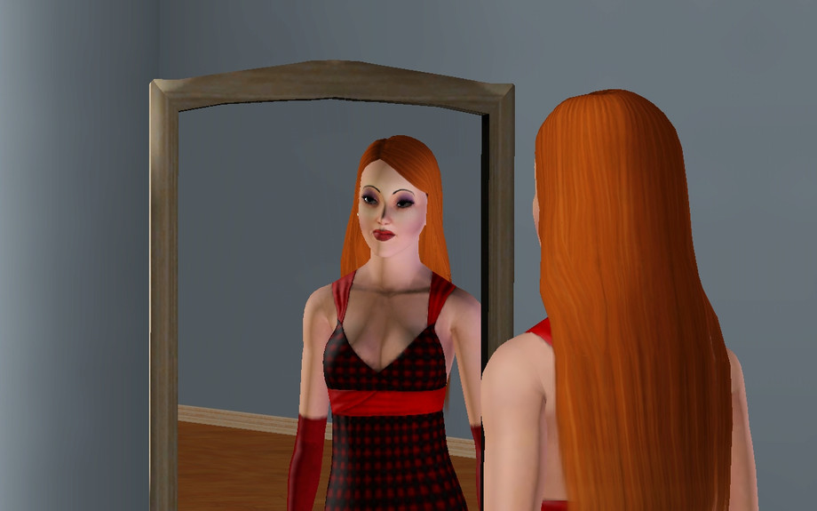 Jessica Rabbit Mod Sims The Sims Resource | Jessica Rabbit