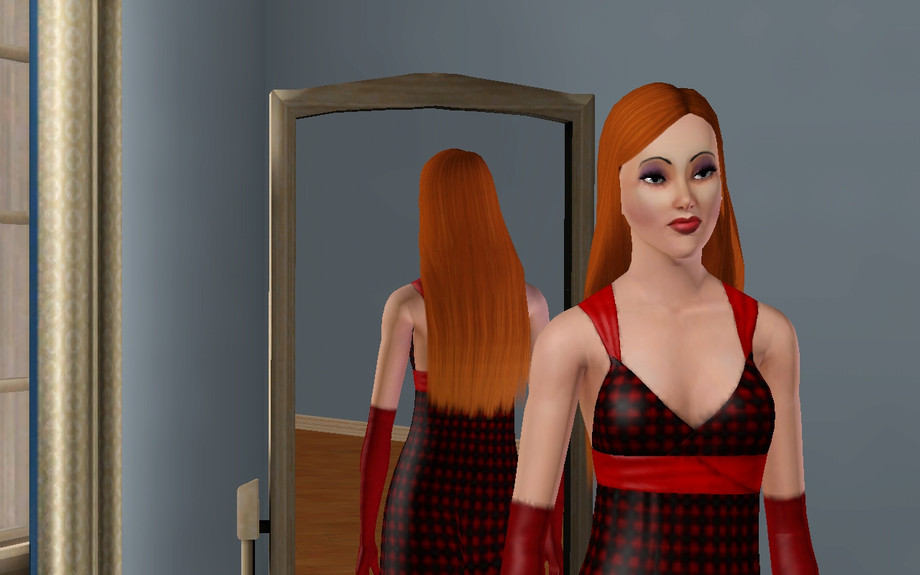 Jessica Rabbit Mod Sims The Sims Resource | Jessica Rabbit
