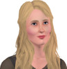 Sims 3 — Meryl Streep by halimali — Meryl Streep - Hollywood's famous actress meryl streep in your game!!!!