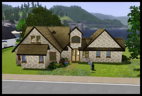 Sims 3 — Polna 111 by Esne1988 — Esne1988