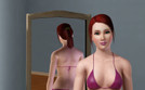Sims 3 — Nathalie Swanson by eddiegrova — Nathalie Swanson