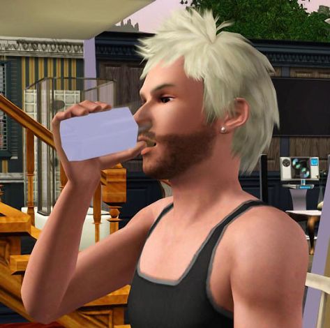 The Sims Resource | Ricky.Shawn