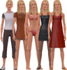 Sims 3 — Jennifer Aniston by MadnessMistress — Inspired by the beautiful December 2008 copy of US Vogue. Jennifer