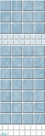 Sims 2 — Studio K Serpentine - Rain by StudioKhagerks — 