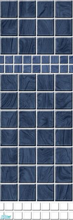 Sims 2 — Studio K Serpentine - Twilight by StudioKhagerks — 