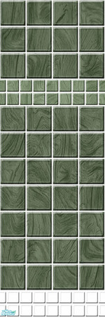 Sims 2 — Studio K Serpentine - Pine by StudioKhagerks — 