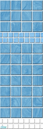 Sims 2 — Studio K Serpentine - Marina by StudioKhagerks — 