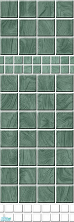 Sims 2 — Studio K Serpentine - Aspen by StudioKhagerks — 