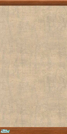 Sims 2 — At the Beach - Light Borderless by Cerulean Talon — Rich and touchable textures make this set feel as if you are