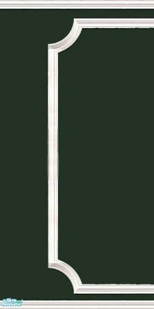 Sims 2 — Rustic Retreat  Collection 2 - Jasper Left by mistresscris — Created by MistressCris.