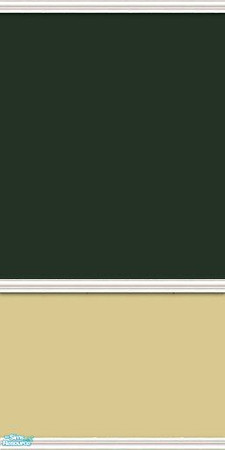 Sims 2 — Rustic Retreat  Collection 2 - Jasper-wheat Grass by mistresscris — Created by MistressCris.