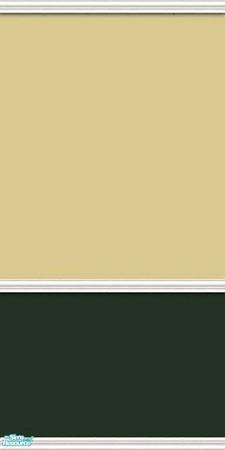 Sims 2 — Rustic Retreat  Collection 2 - Wheat Grass-jasper by mistresscris — Created by MistressCris.