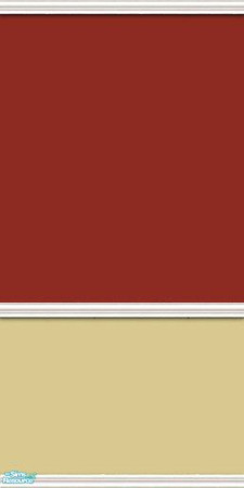 Sims 2 — Rustic Retreat  Collection 2 - Fireweed-wheat Grass by mistresscris — Created by MistressCris.