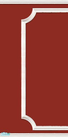 Sims 2 — Rustic Retreat  Collection 2 - Fireweed Left by mistresscris — Created by MistressCris.