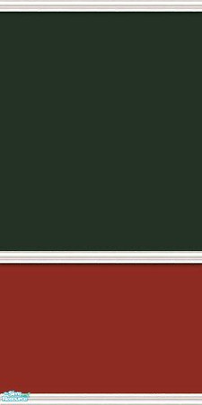 Sims 2 — Rustic Retreat  Collection 2 - Jasper-fireweed by mistresscris — Created by MistressCris.