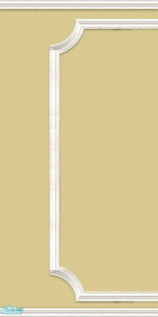 Sims 2 — Rustic Retreat  Collection 2 - Wheat Grass Left by mistresscris — Created by MistressCris.