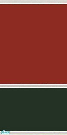 Sims 2 — Rustic Retreat  Collection 2 - Fireweed-jasper by mistresscris — Created by MistressCris.