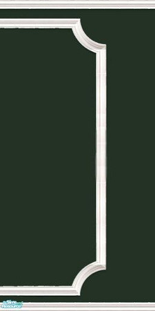 Sims 2 — Rustic Retreat  Collection 2 - Jasper Right by mistresscris — Created by MistressCris.