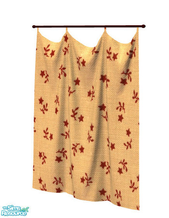 Sims 2 — More Curtains, please!  by Sophel21 — more curtains out now! recolors of Birgit43\'s wonderfull \"Curtains