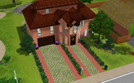 Sims 3 — 4002 County Lane by jed123 — 4002 County Lane