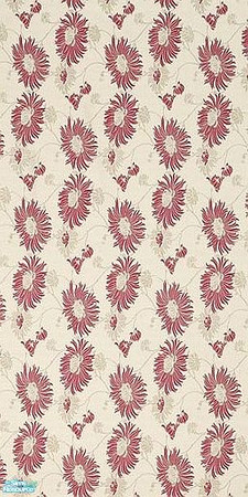 Sims 2 — Wallpaper Set-21-2 by TugmeL — Cost:5