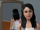 Sims 3 — Tamara by gurlofmyth — Tamara the beautiful sim.