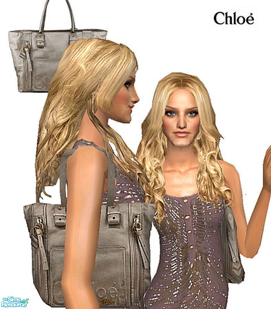 Sims 2 —  by ancsie18 — 