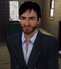 Sims 3 — Hugh Jackman. by gustavogloria — Well here he is and i think I did a pretty decent job. If you could please give