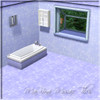 Sims 3 — MaiRona Mosaic Tiles by dealer_day — Gemstone mosaic tiles.