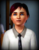 Sims 3 — Tommy by CharmedLara — Tommy Steel is Nessa's older brother as well as Evelyn's half brother. He has a precious
