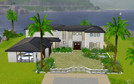 Sims 3 — Beach Villa by nikki7923 — This beautiful home has 3 bedrooms, 1 Mastersuite w/bathroom, 3 additional bathrooms,