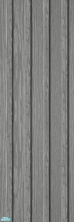 Sims 2 — Studio K Vertical Wide Wood 02 - Storm by StudioKhagerks — 