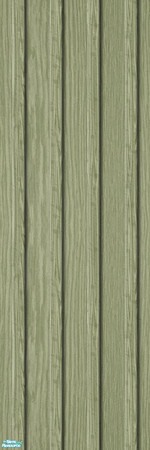 Sims 2 — Studio K Vertical Wide Wood 02 - Sagebrush by StudioKhagerks — 