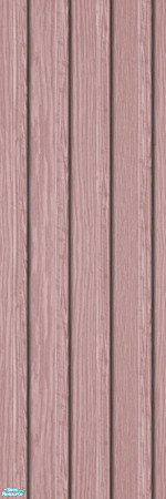 Sims 2 — Studio K Vertical Wide Wood 02 - Victorian by StudioKhagerks — 