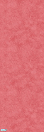 Sims 2 — Studio K Interior Stucco - Light Cherry by StudioKhagerks — 