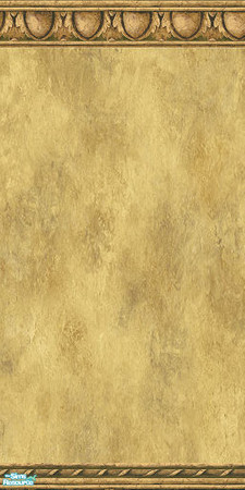 Sims 2 — Morocco Wall and Floor Set - Morocco Wall 5 by Gumby_Girl — A set of 8 walls and 4 floors for you exotic homes.