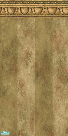 Sims 2 — Morocco Wall and Floor Set - Morocco Wall 3 by Gumby_Girl — A set of 8 walls and 4 floors for you exotic homes.