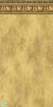 Sims 2 — Morocco Wall and Floor Set - Morocco Wall 2 by Gumby_Girl — A set of 8 walls and 4 floors for you exotic homes.