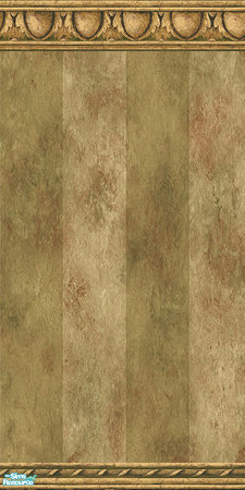 Sims 2 — Morocco Wall and Floor Set - Morocco Wall 7 by Gumby_Girl — A set of 8 walls and 4 floors for you exotic homes.