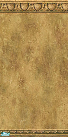 Sims 2 — Morocco Wall and Floor Set - Morocco Wall 6 by Gumby_Girl — A set of 8 walls and 4 floors for you exotic homes.