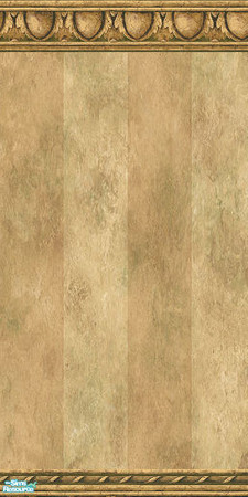 Sims 2 — Morocco Wall and Floor Set - Morocco Wall 8 by Gumby_Girl — A set of 8 walls and 4 floors for you exotic homes.