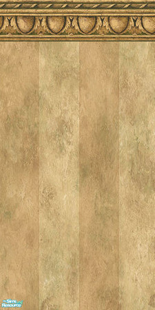 Sims 2 — Morocco Wall and Floor Set - Morocco Wall 4 by Gumby_Girl — A set of 8 walls and 4 floors for you exotic homes.