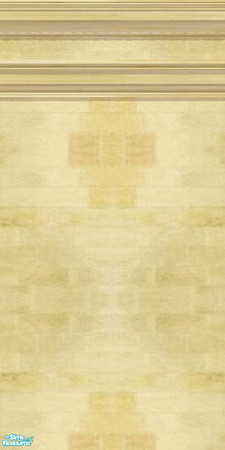 Sims 2 — Petit Trianon - Wall 954ee4f6 by cliffou29 — Inspired by The Petit Trianon