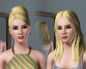 Sims 3 — Andrea Lisboa by iiicoolcats — Enjoy!