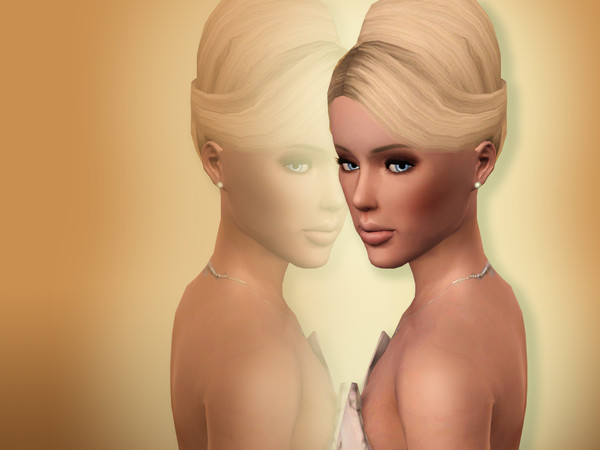 Sims 3 — Emma by AnGeLD — Hi guys it's me again and this is my new beautiful sim Emma :p She's the best thing you can do