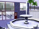 Sims 3 — 13 BeachSide Avenue by NeonSims — Gawjuz House i Built, Slightly Modern, 2 Bedrooms, 1 Bathroom, Living Room,