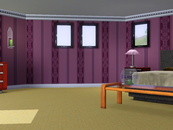 Sims 3 — KS Wallpaper 1 by mskitty — wallpaper 1