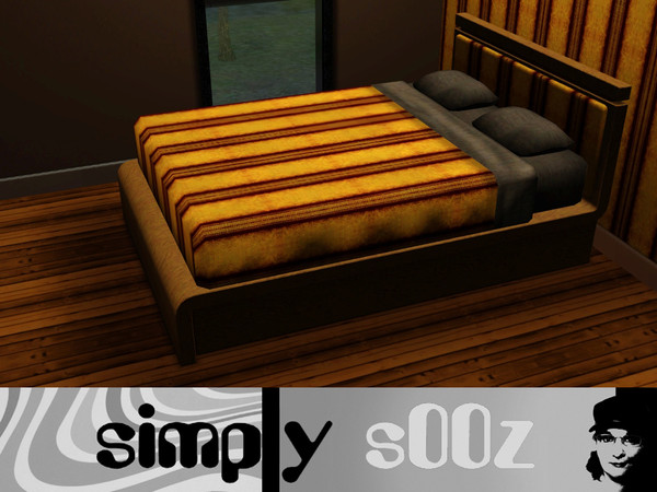 Sims 3 — Finely Embossed Leather by s00z — Repeating Pattern