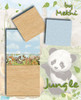 Sims 2 — Jungle by Mekhi — Two carpets and a matching wallpaper for your nursery room, enjoy! :)